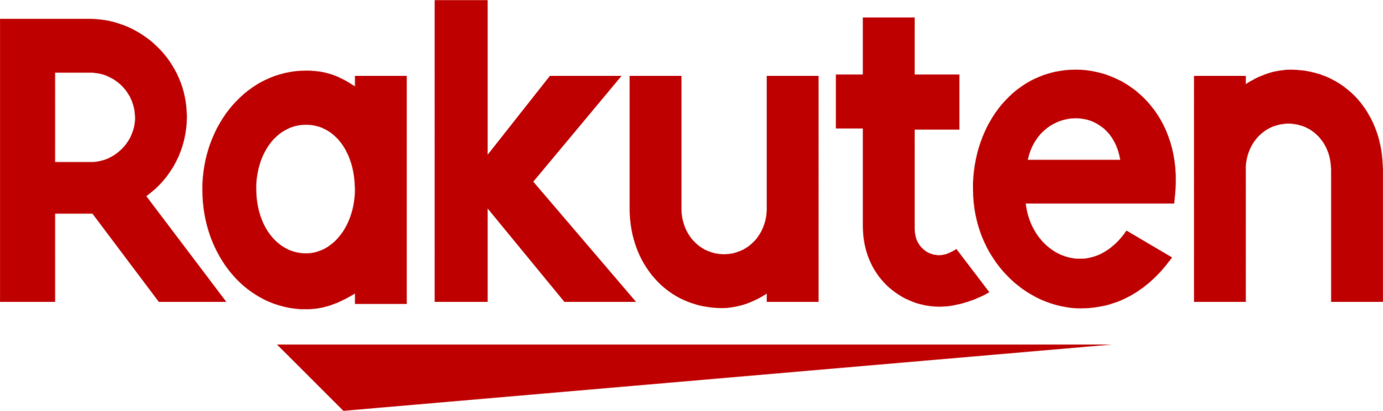 Logo Rakuten