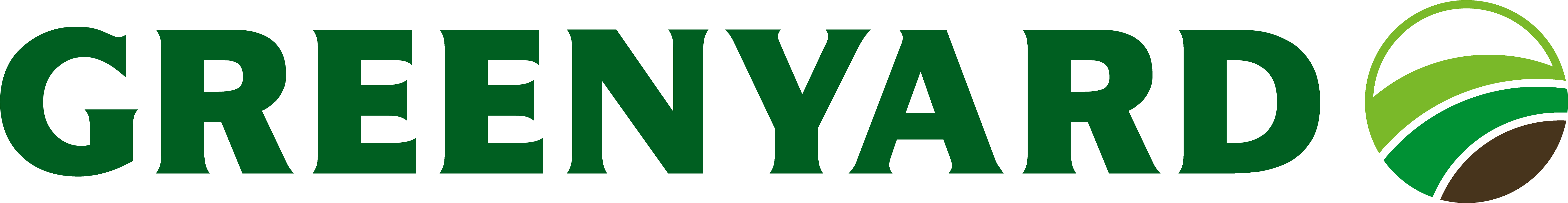 Logo Greenyard