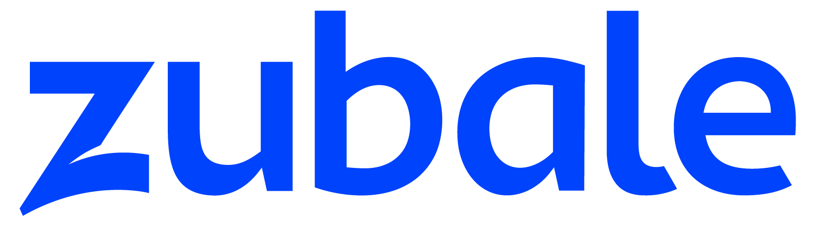 Logo Zubale