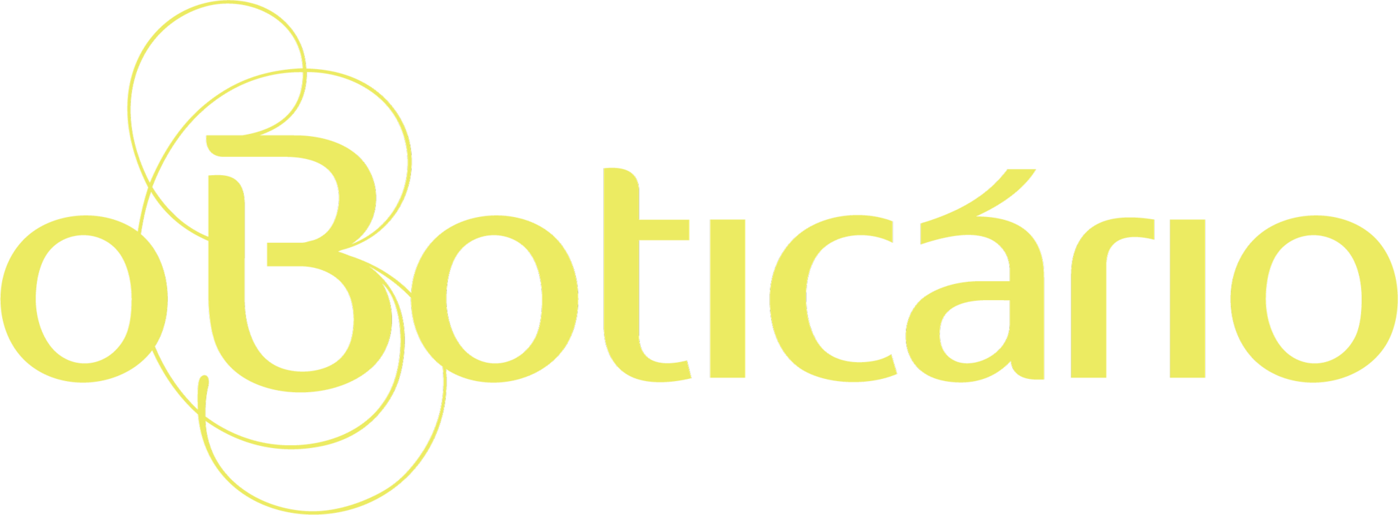 Logo O Boticário